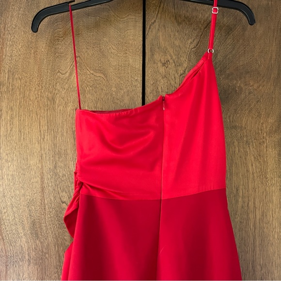 Likely Yara Dress in Red Size 2 - Picture 8 of 14